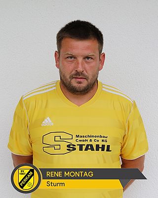 Rene Montag