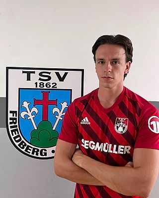 Manuel Frindert