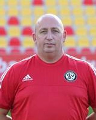 Volker Linke