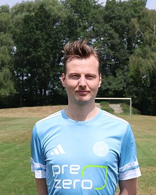 Yannik Niermann