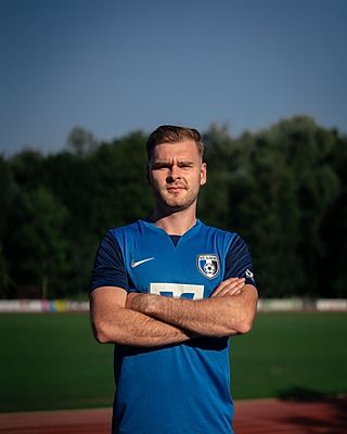 Nico Schumacher