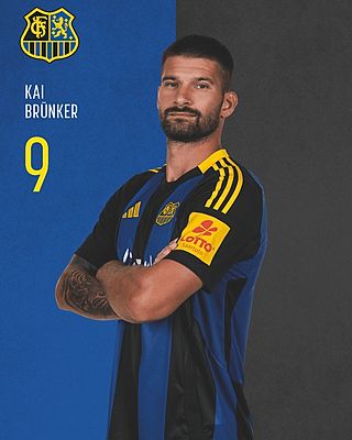 Kai Brünker