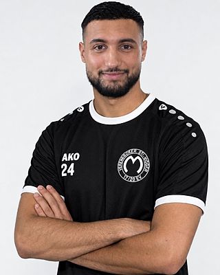 Mohammed Smaali