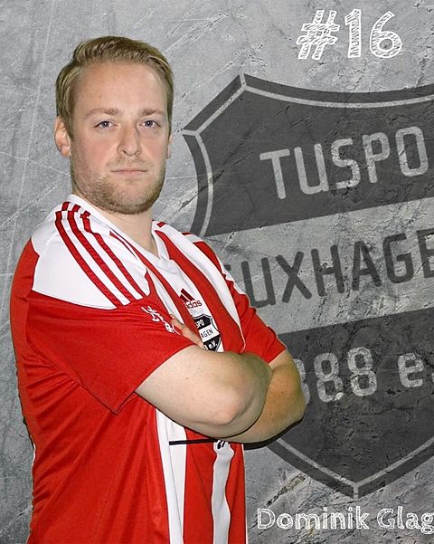Foto: Tuspo Guxhagen