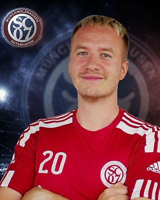 Pascal Schuster