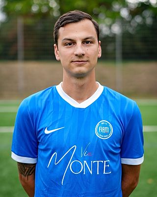 Nico Gronbach