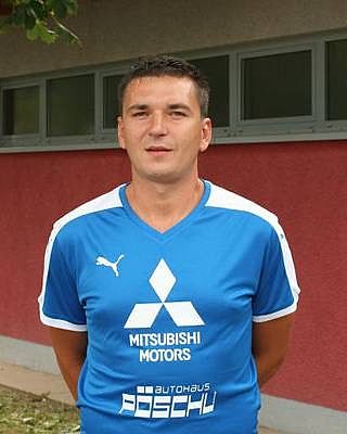 Martin Filipovic