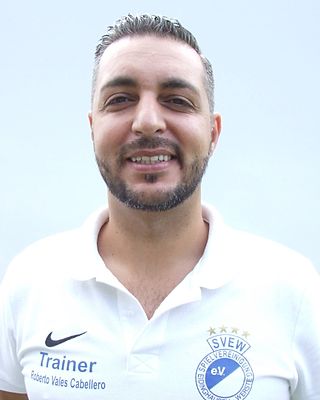 Roberto Vales Caballero