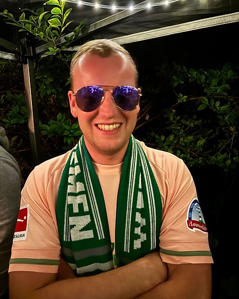 Foto: Fabian von Glahn