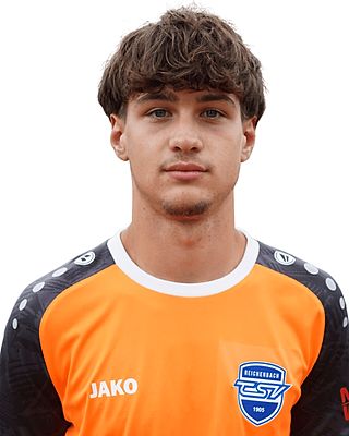 Joshua Zeltmann