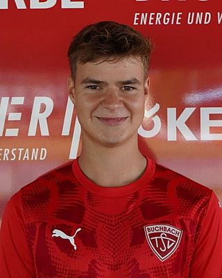 Jonas Hanslmaier