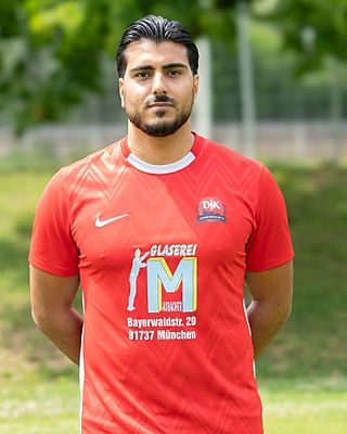 Mert Irmak