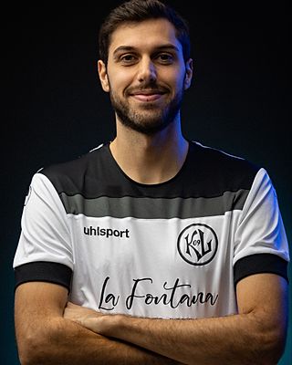 Joshua Broghammer