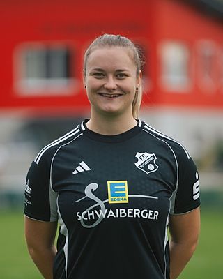 Miriam Ertl
