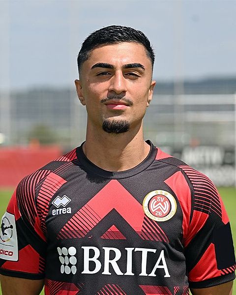 Milad Nejad