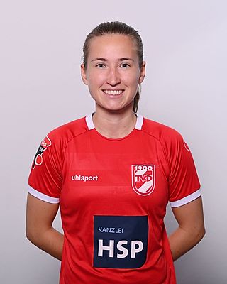 Lea Ganzenmüller