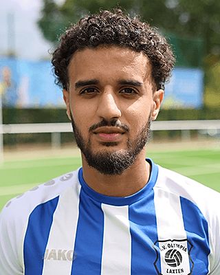 Abdelbasset Elomari
