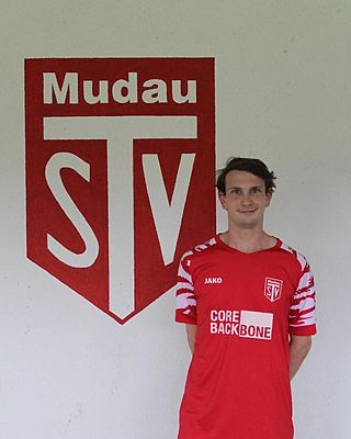 Tim Florian Helmut Walde