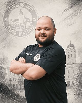 Maximilian Ostermair