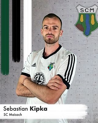 Sebastian Kipka