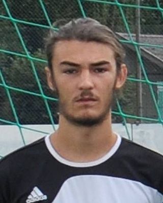 Nicolas Binder