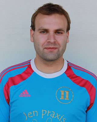 Florian Vor dem Mesche