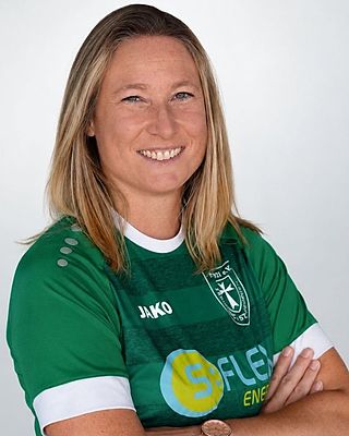 Carina Teuchert