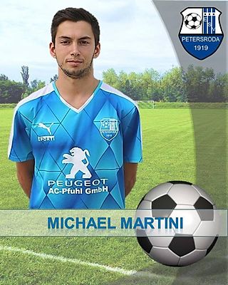 Michael Martini