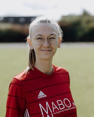 Julia Göbel