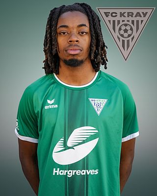 Chance Akwari