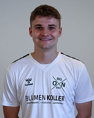 Nico Koller
