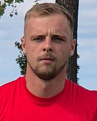 Justin Nitschke