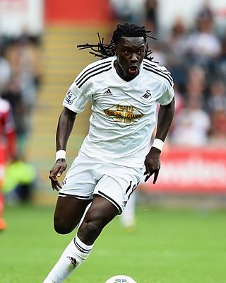 Bafetimbi Gomis