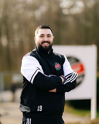 Thanasis Chatzivasileiadis