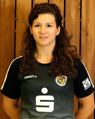 Lydia Doliva