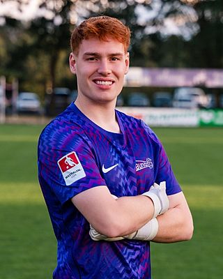 Phil Johannes Schnathmann