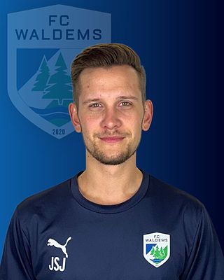 Jonas Sölling-Jörgensen