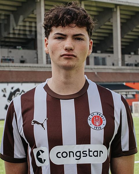 Foto: FC St. Pauli