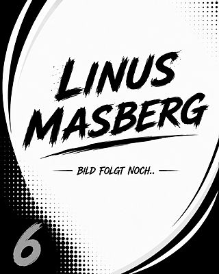 Linus Masberg