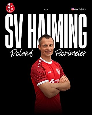 Roland Bonimeier