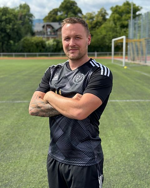 Marcel Baumann