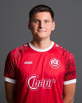 Aaron Leyhr