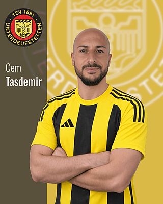 Cem Tasdemir