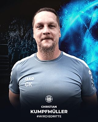 Christian Kumpfmüller