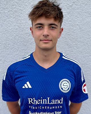 Luca Barthel