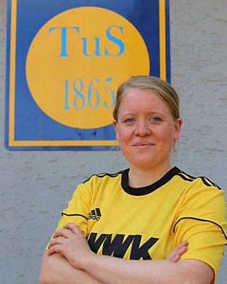 Anna Börger