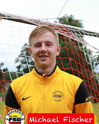 Michael Fischer