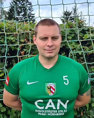 Tobias Ebert