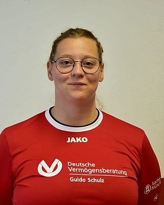 Stefanie Amtenbrink