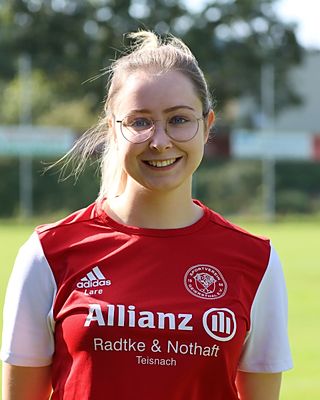 Larissa Wührer